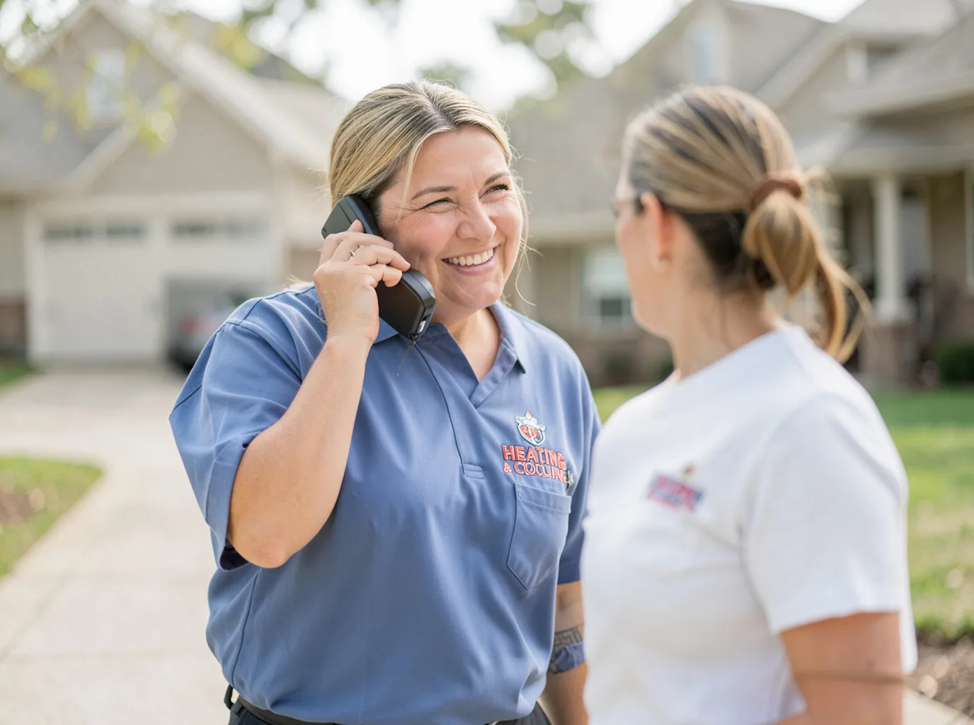 Hvac Repair Wallingford, KY FAQs